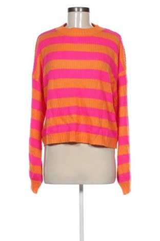 Damski sweter SHEIN, Rozmiar M, Kolor Kolorowy, Cena 66,67 zł