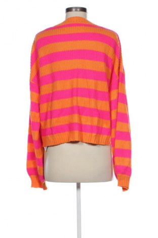 Damski sweter SHEIN, Rozmiar M, Kolor Kolorowy, Cena 66,67 zł