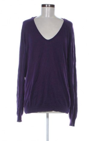 Damenpullover SUIT, Größe XL, Farbe Lila, Preis € 85,04