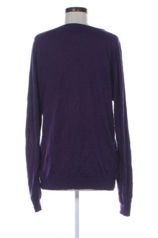 Damenpullover SUIT, Größe XL, Farbe Lila, Preis € 85,04