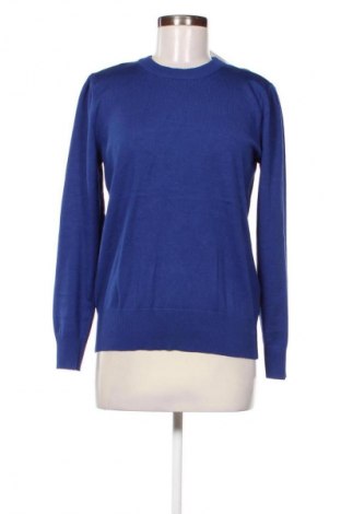 Dámsky pulóver Saint Tropez, Veľkosť XL, Farba Modrá, Cena  20,97 €