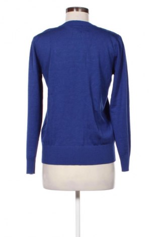 Dámsky pulóver Saint Tropez, Veľkosť XL, Farba Modrá, Cena  20,97 €