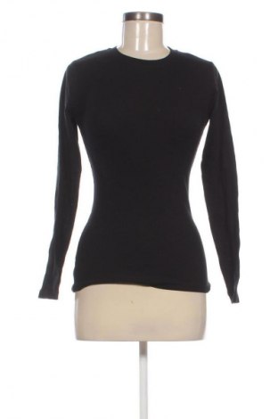 Pulover de femei Samsoe & Samsoe, Mărime S, Culoare Negru, Preț 694,99 Lei