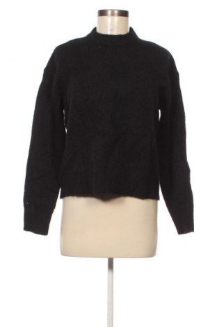 Női pulóver Samsoe & Samsoe, Méret XS, Szín Fekete, Ár 17 049 Ft