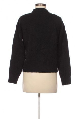 Női pulóver Samsoe & Samsoe, Méret XS, Szín Fekete, Ár 17 049 Ft