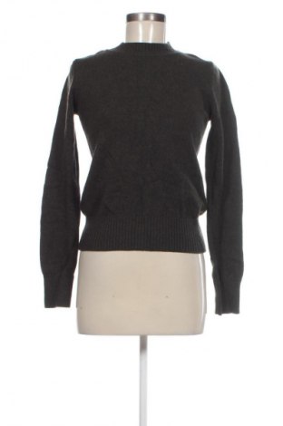 Dámsky pulóver Samsoe & Samsoe, Veľkosť XS, Farba Zelená, Cena  134,95 €