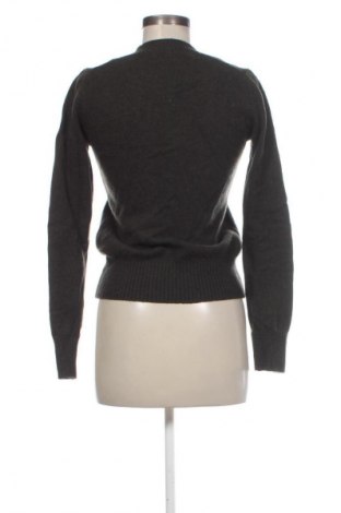 Dámsky pulóver Samsoe & Samsoe, Veľkosť XS, Farba Zelená, Cena  134,95 €