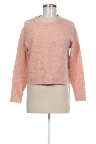 Damenpullover Samsoe & Samsoe, Größe M, Farbe Rosa, Preis 64,99 €