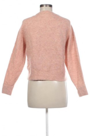 Damenpullover Samsoe & Samsoe, Größe M, Farbe Rosa, Preis 64,99 €