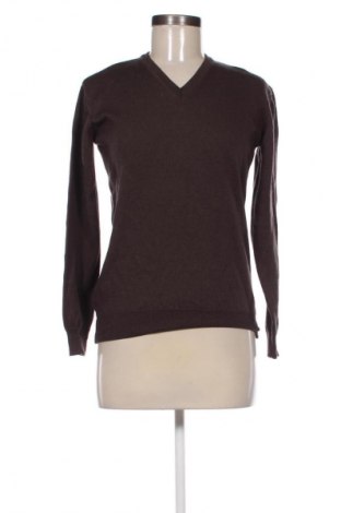 Dámský svetr Sand, Velikost S, Barva Hnědá, Cena  1 304,00 Kč