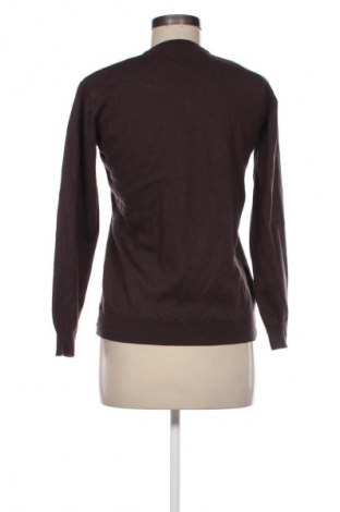 Dámský svetr Sand, Velikost S, Barva Hnědá, Cena  1 304,00 Kč