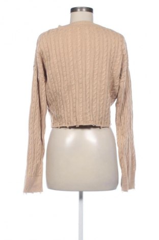 Damenpullover Sandro, Größe M, Farbe Beige, Preis € 52,69