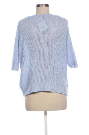 Damenpullover Sarah, Größe M, Farbe Blau, Preis 16,99 €