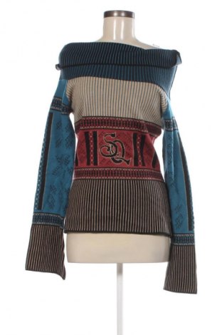 Damenpullover Save The Queen, Größe L, Farbe Mehrfarbig, Preis € 49,99