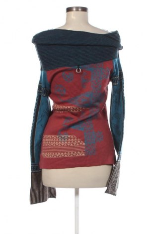 Damenpullover Save The Queen, Größe L, Farbe Mehrfarbig, Preis € 49,99