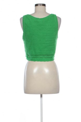 Damenpullover Scoop, Größe L, Farbe Grün, Preis 15,00 €