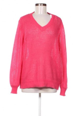 Női pulóver Scotch & Soda, Méret XXL, Szín Rózsaszín, Ár 20 723 Ft