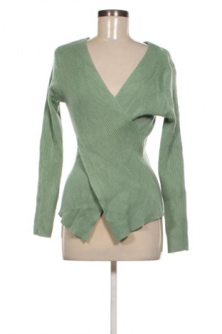 Damenpullover Season, Größe M, Farbe Grün, Preis € 23,99