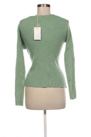 Damenpullover Season, Größe M, Farbe Grün, Preis € 23,99