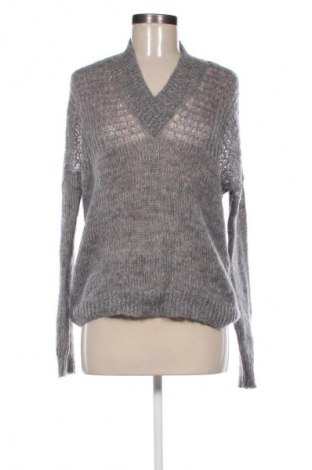 Dámský svetr Second Female, Velikost L, Barva Šedá, Cena  538,00 Kč