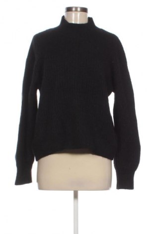 Γυναικείο πουλόβερ Second Female, Μέγεθος S, Χρώμα Μαύρο, Τιμή 20,99 €