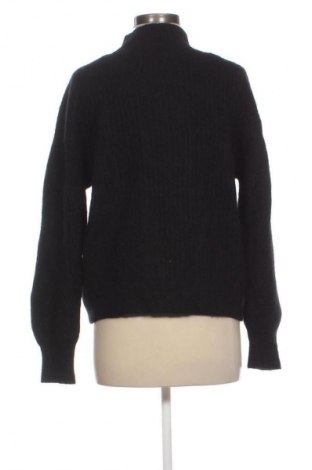 Γυναικείο πουλόβερ Second Female, Μέγεθος S, Χρώμα Μαύρο, Τιμή 20,99 €