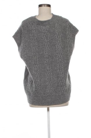 Pulover de femei Selected Femme, Mărime M, Culoare Gri, Preț 94,99 Lei