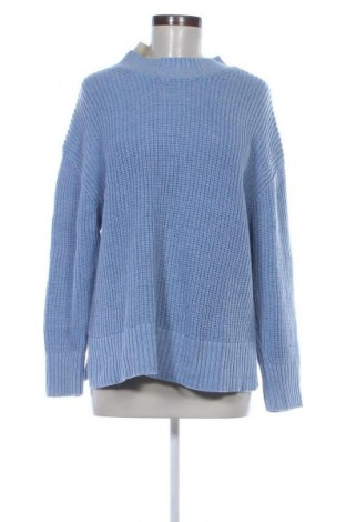 Dámský svetr Selected Femme, Velikost L, Barva Modrá, Cena  1 177,00 Kč