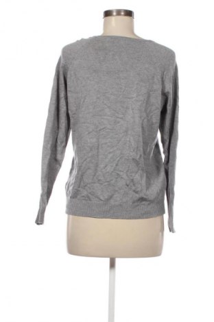 Damenpullover Sfera, Größe L, Farbe Grau, Preis 10,99 €