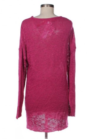 Pulover de femei Sheego, Mărime XL, Culoare Mov, Preț 79,99 Lei