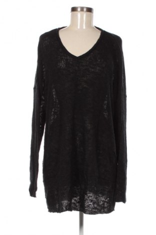 Pulover de femei Sheego, Mărime XXL, Culoare Negru, Preț 119,99 Lei