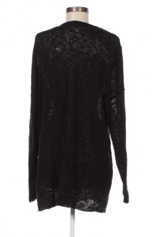 Pulover de femei Sheego, Mărime XXL, Culoare Negru, Preț 119,99 Lei