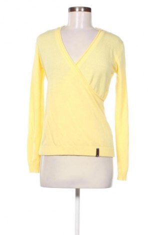 Damenpullover Silver, Größe M, Farbe Gelb, Preis € 43,99
