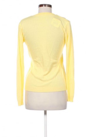 Damenpullover Silver, Größe M, Farbe Gelb, Preis € 43,99
