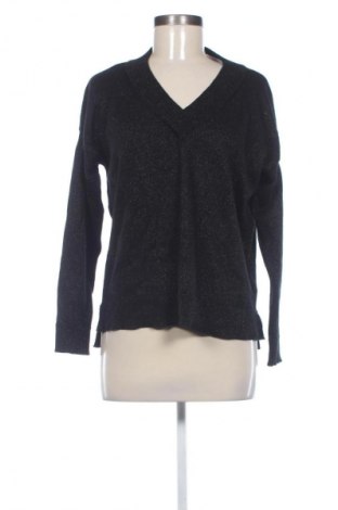 Damenpullover Silvian Heach, Größe XS, Farbe Schwarz, Preis 31,71 €