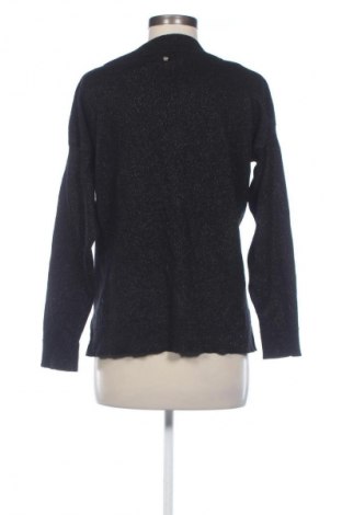 Damenpullover Silvian Heach, Größe XS, Farbe Schwarz, Preis 31,71 €