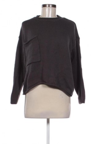 Damski sweter Sinsay, Rozmiar S, Kolor Szary, Cena 60,99 zł