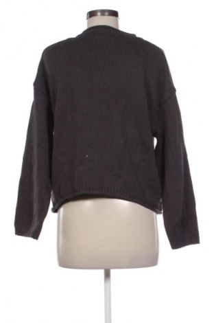 Damski sweter Sinsay, Rozmiar S, Kolor Szary, Cena 60,99 zł