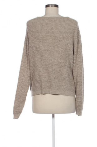 Damski sweter Sinsay, Rozmiar M, Kolor Brązowy, Cena 66,67 zł