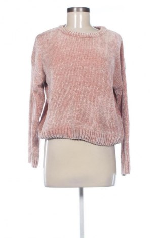 Dámský svetr Sinsay, Velikost M, Barva Béžová, Cena  367,00 Kč