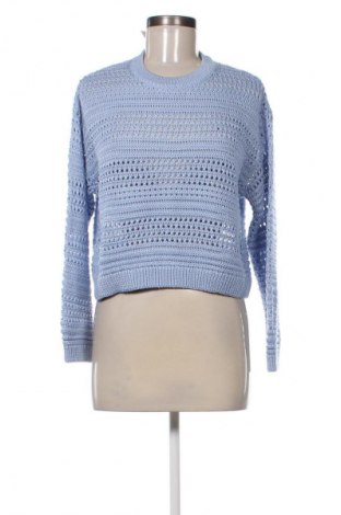 Dámský svetr Sinsay, Velikost M, Barva Modrá, Cena  367,00 Kč