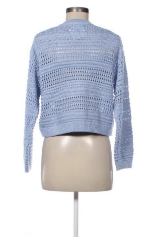 Dámský svetr Sinsay, Velikost M, Barva Modrá, Cena  367,00 Kč