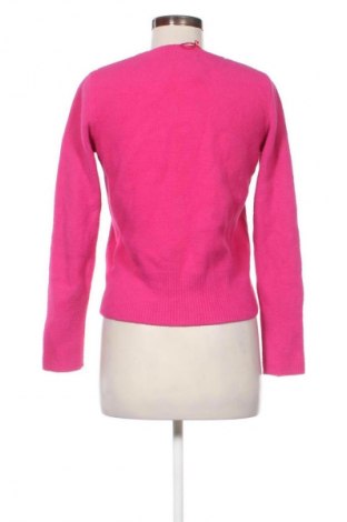 Дамски пуловер Sinsay, Размер S, Цвят Розов, Цена 24,99 лв.