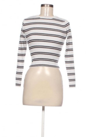 Γυναικείο πουλόβερ Sinsay, Μέγεθος XS, Χρώμα Πολύχρωμο, Τιμή 14,77 €