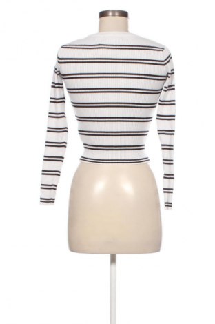 Γυναικείο πουλόβερ Sinsay, Μέγεθος XS, Χρώμα Πολύχρωμο, Τιμή 14,77 €