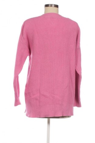 Dámský svetr Sinsay, Velikost M, Barva Růžová, Cena  380,00 Kč