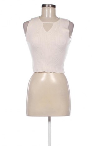 Dámský svetr Sinsay, Velikost M, Barva Krémová, Cena  367,00 Kč