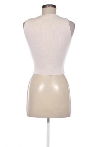 Dámský svetr Sinsay, Velikost M, Barva Krémová, Cena  367,00 Kč