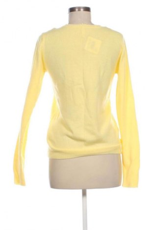 Damenpullover Sinsay, Größe L, Farbe Gelb, Preis 10,23 €