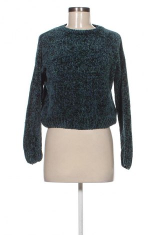 Damenpullover Sinsay, Größe S, Farbe Blau, Preis € 12,99